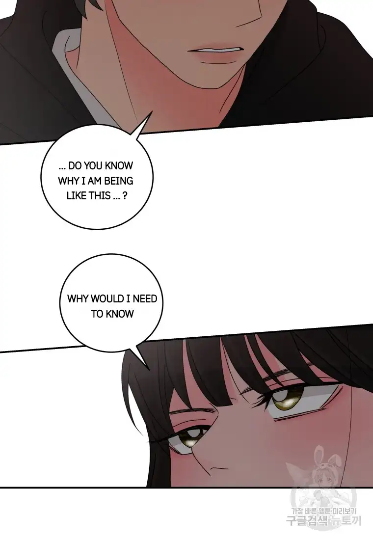 Noise’s comeback chapter 14 page 46