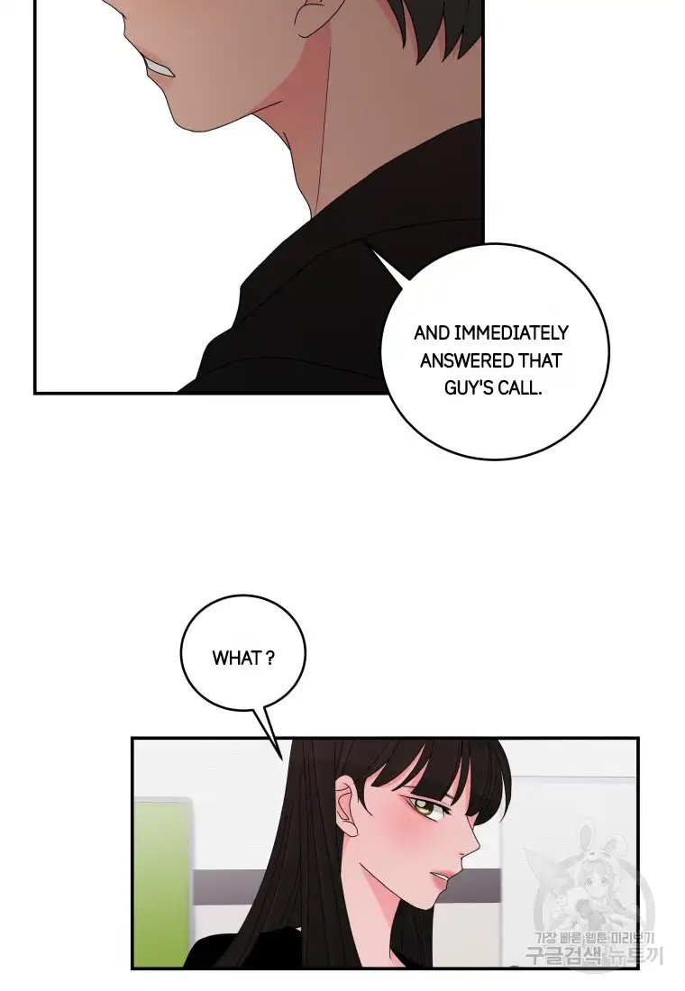 Noise’s comeback chapter 14 page 50