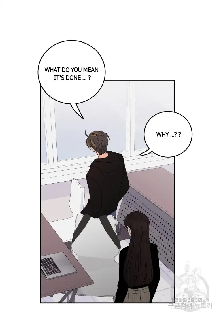 Noise’s comeback chapter 14 page 61