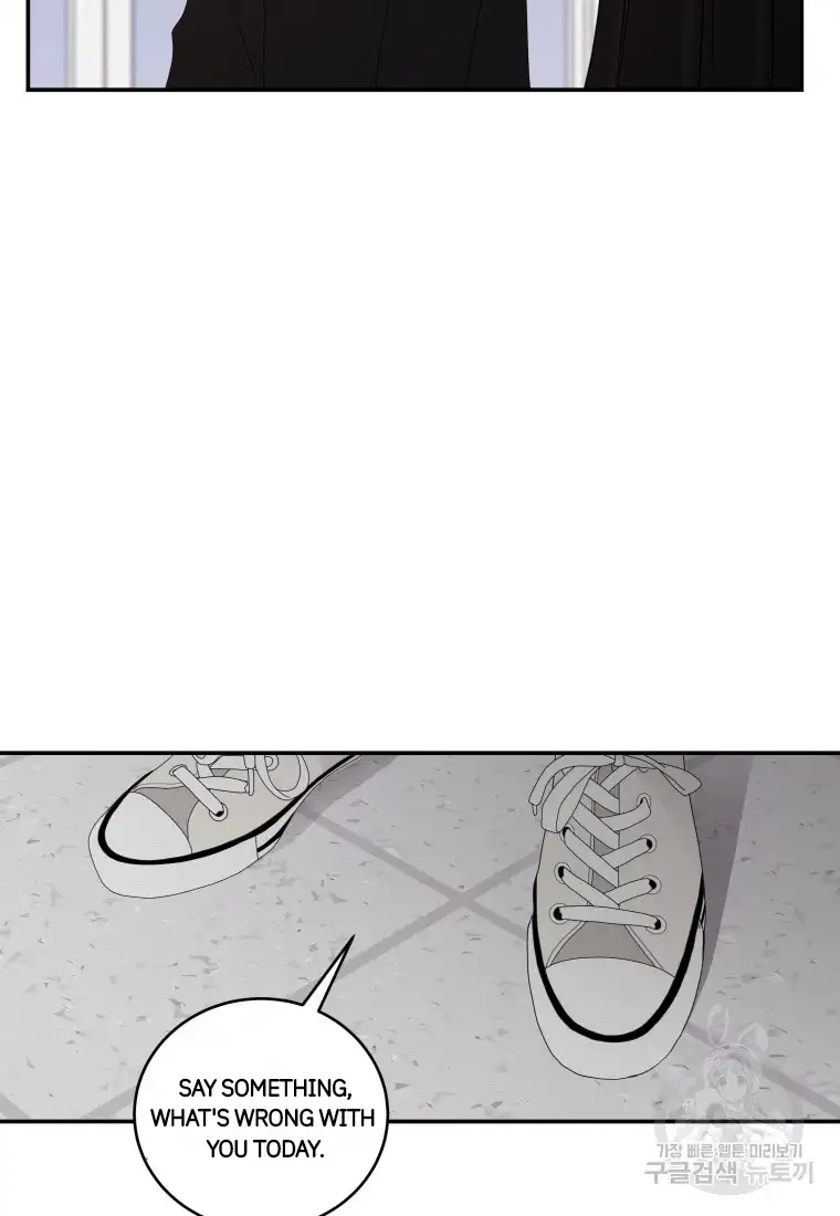 Noise’s comeback chapter 14 page 67