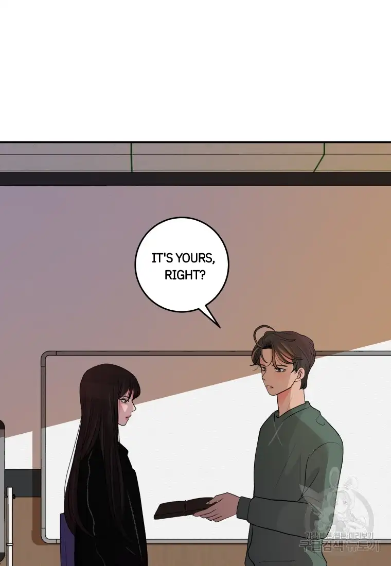 Noise’s comeback chapter 2 page 7