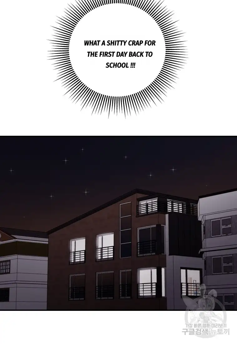 Noise’s comeback chapter 2 page 20