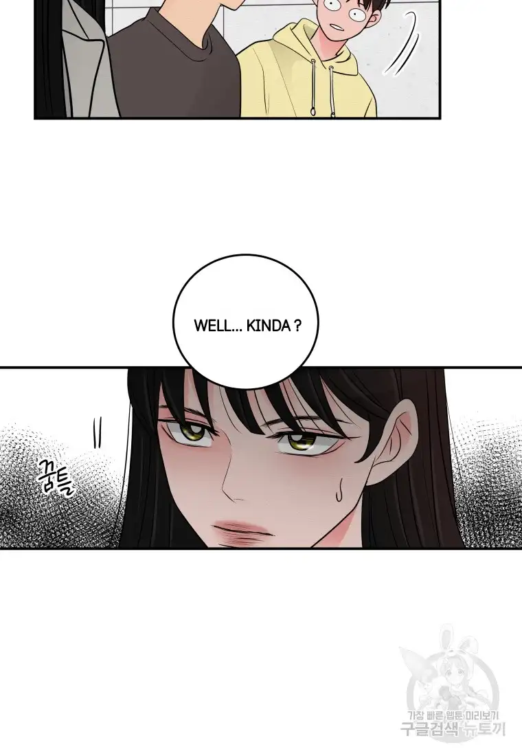 Noise’s comeback chapter 2 page 39