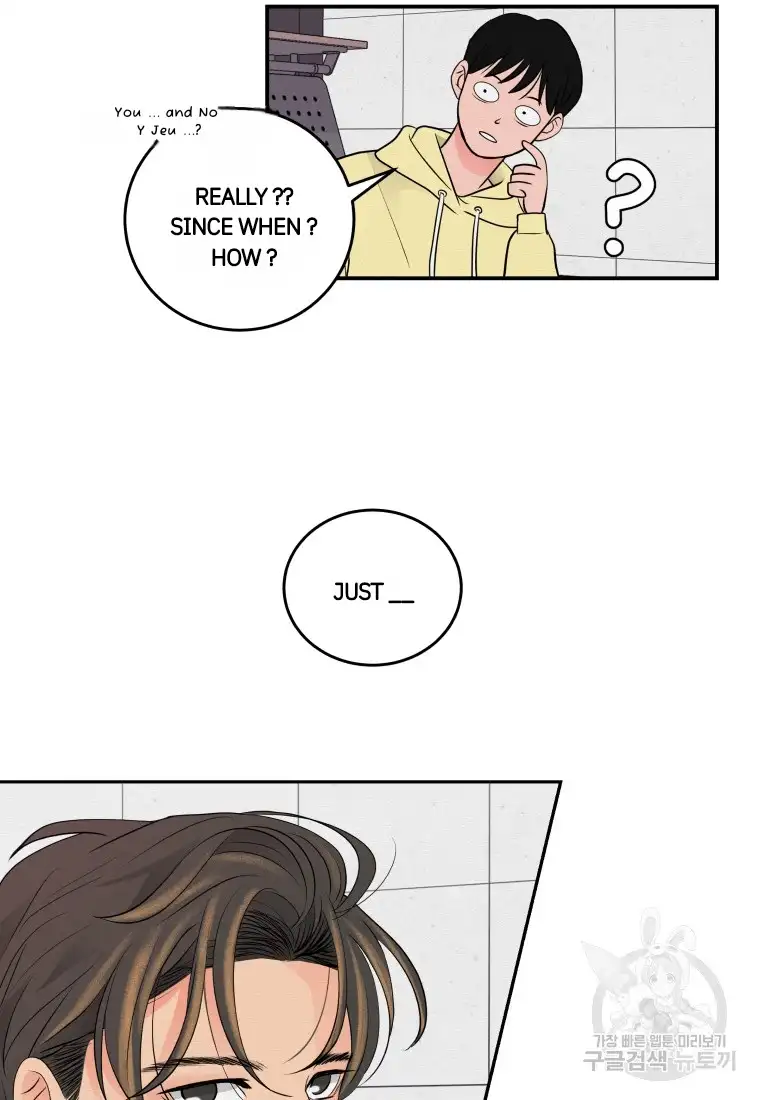 Noise’s comeback chapter 2 page 40
