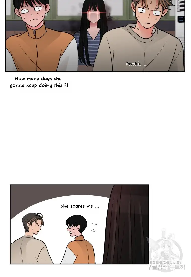 Noise’s comeback chapter 2 page 52