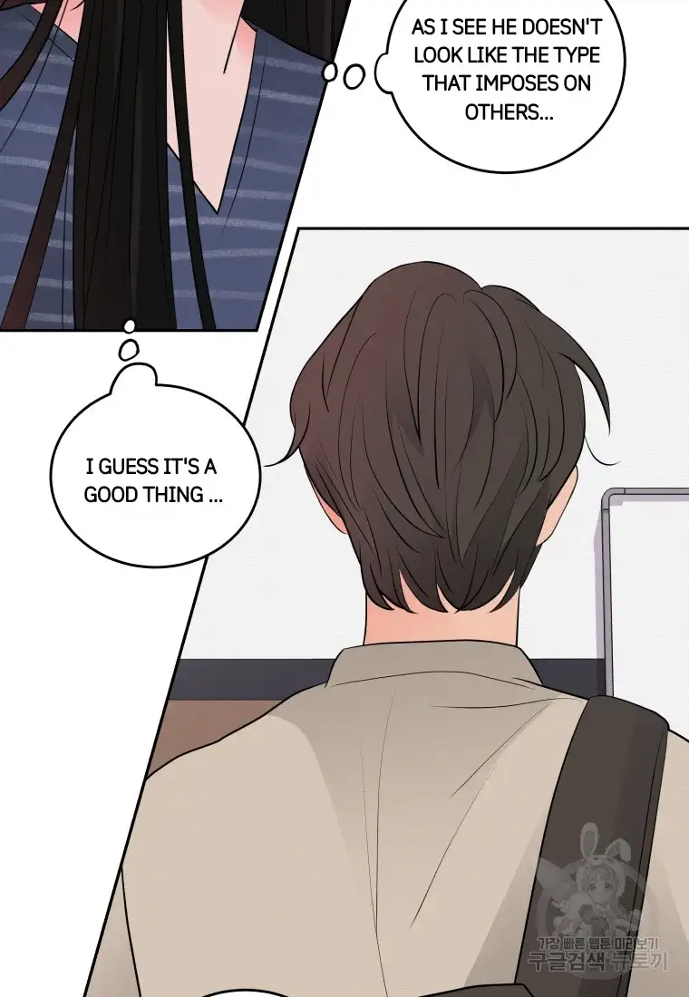 Noise’s comeback chapter 2 page 58
