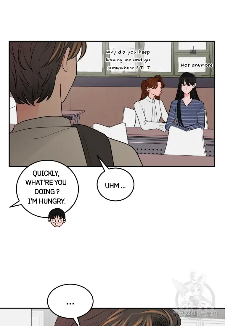Noise’s comeback chapter 2 page 60