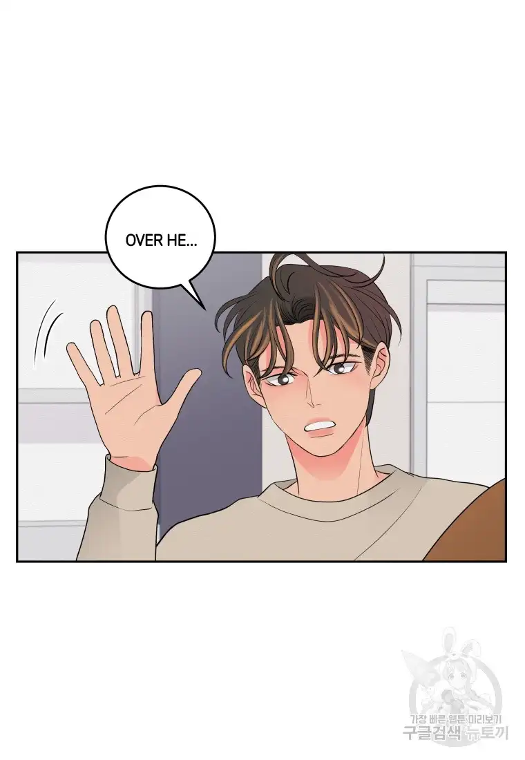 Noise’s comeback chapter 2 page 63