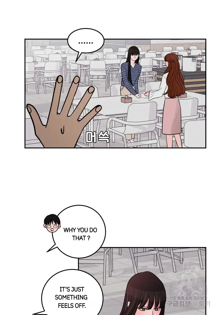 Noise’s comeback chapter 2 page 64