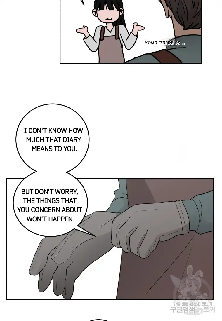 Noise’s comeback chapter 2 page 71