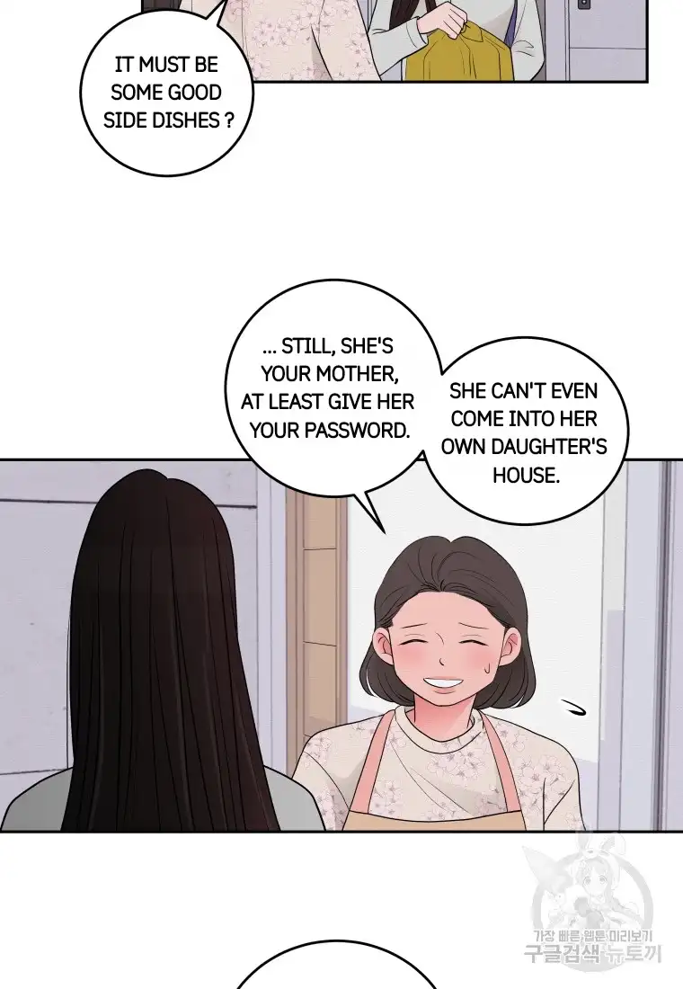 Noise’s comeback chapter 3 page 5