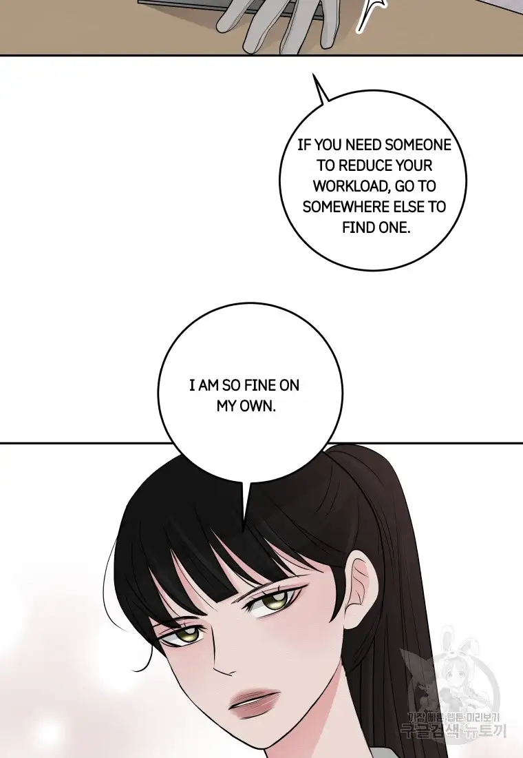 Noise’s comeback chapter 3 page 19