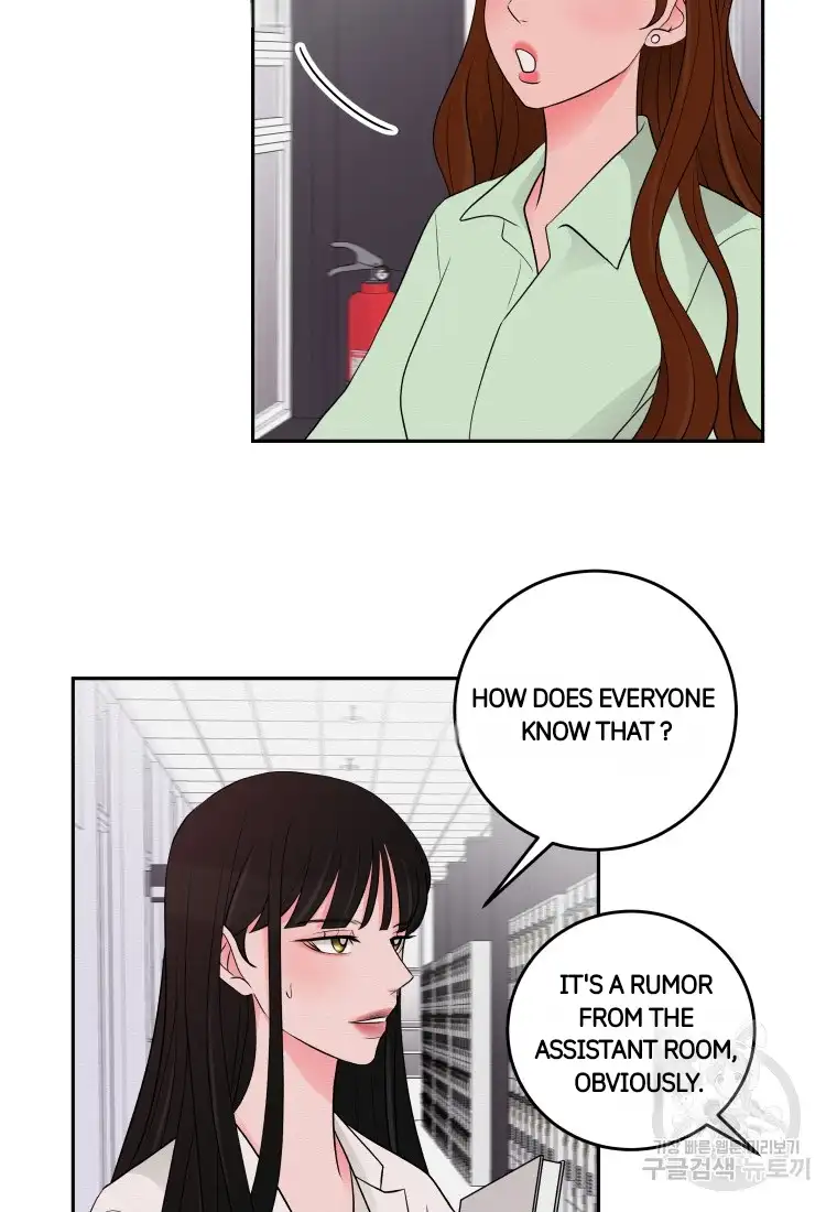 Noise’s comeback chapter 3 page 25