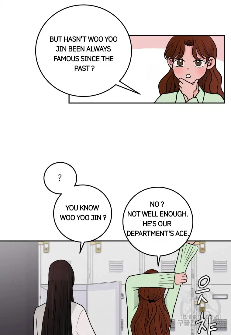 Noise’s comeback chapter 3 page 27