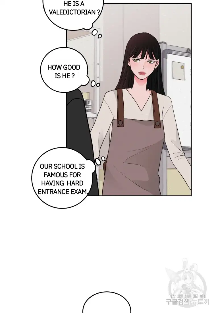 Noise’s comeback chapter 3 page 34