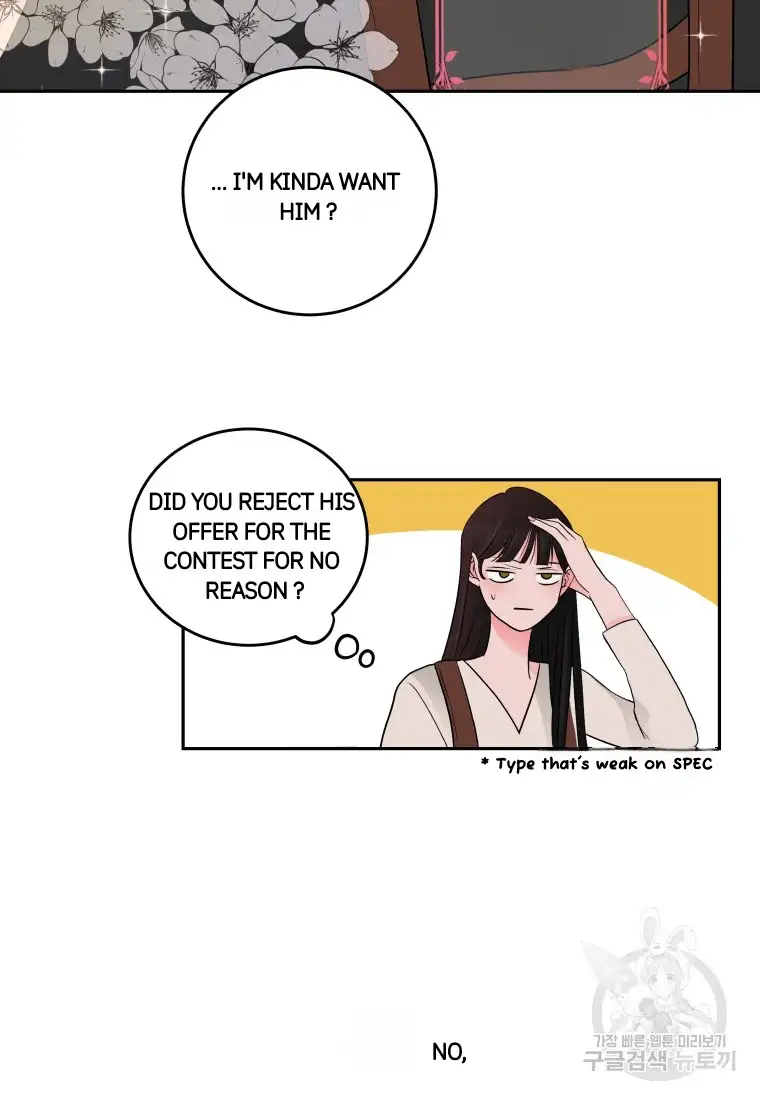 Noise’s comeback chapter 3 page 36