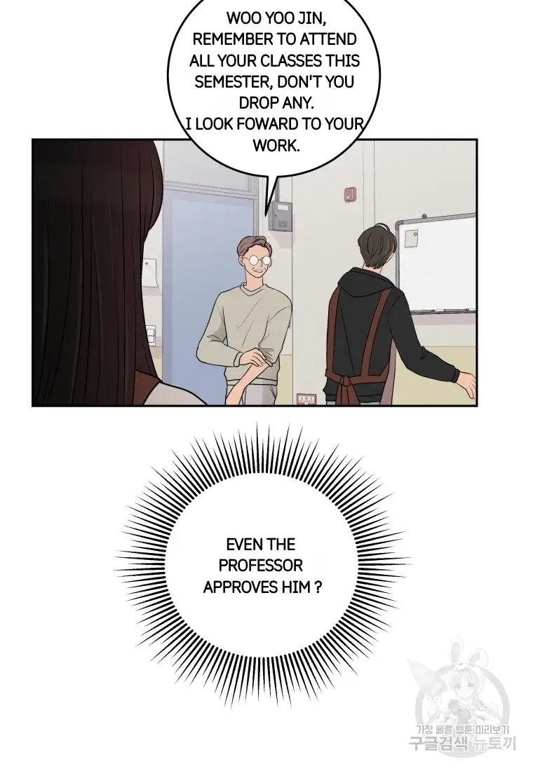 Noise’s comeback chapter 3 page 39