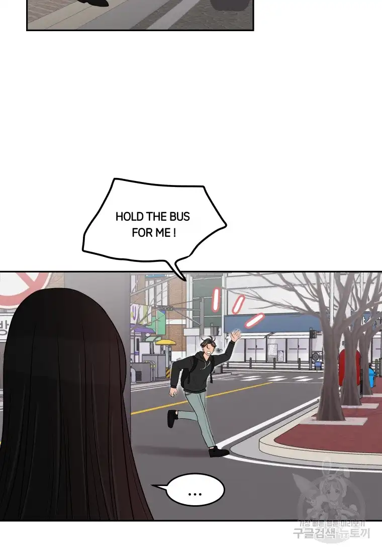 Noise’s comeback chapter 3 page 44