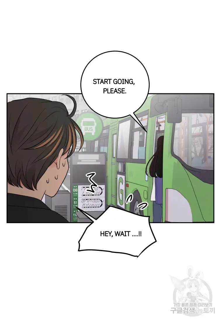 Noise’s comeback chapter 3 page 45