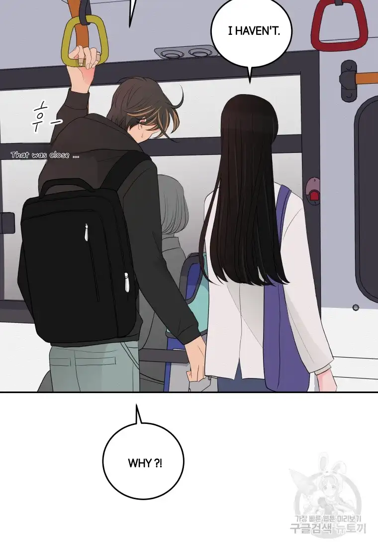 Noise’s comeback chapter 3 page 47