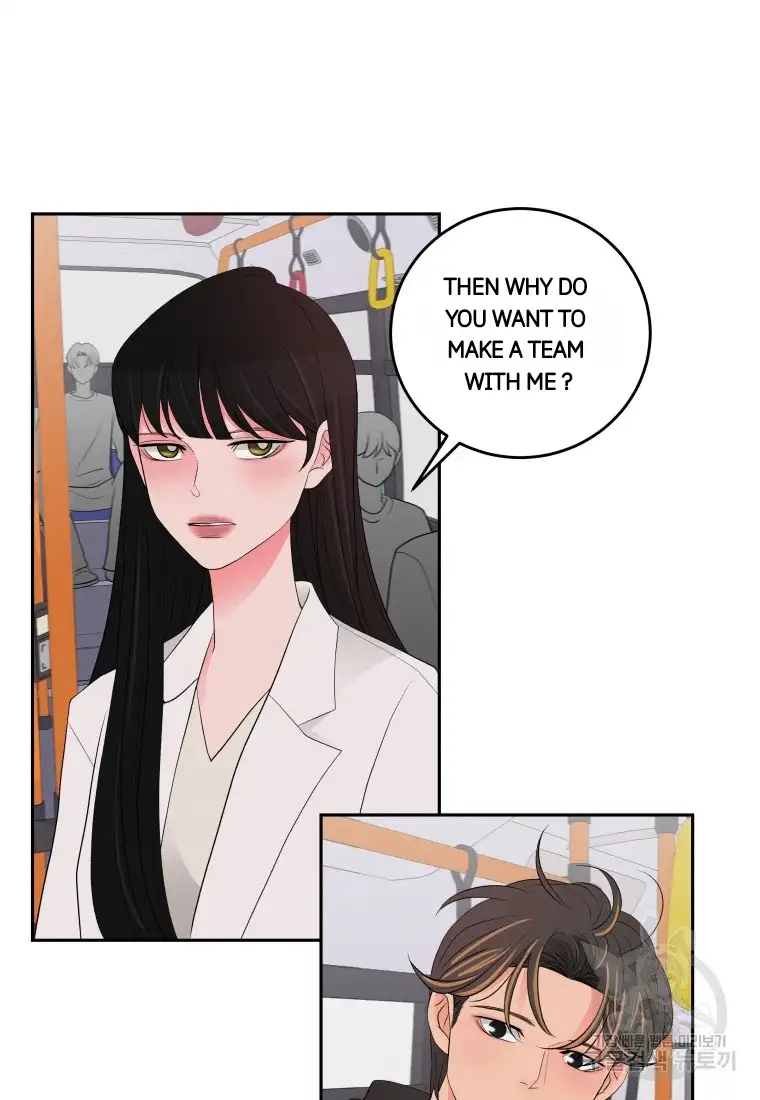Noise’s comeback chapter 3 page 48