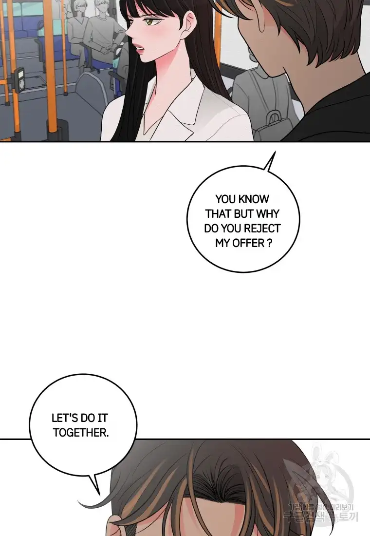 Noise’s comeback chapter 3 page 51