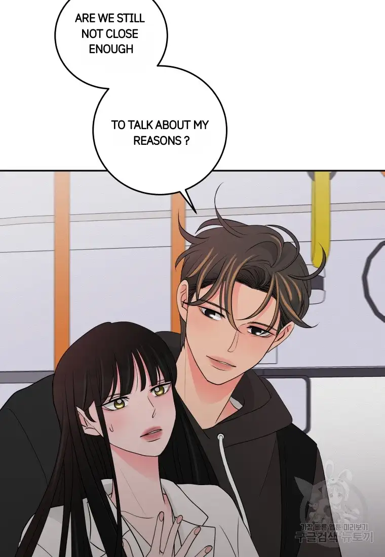 Noise’s comeback chapter 3 page 61