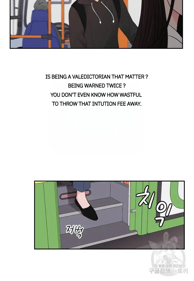 Noise’s comeback chapter 3 page 65
