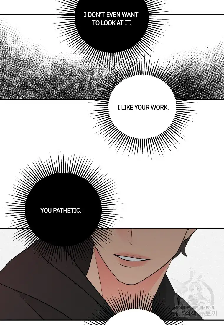 Noise’s comeback chapter 3 page 77