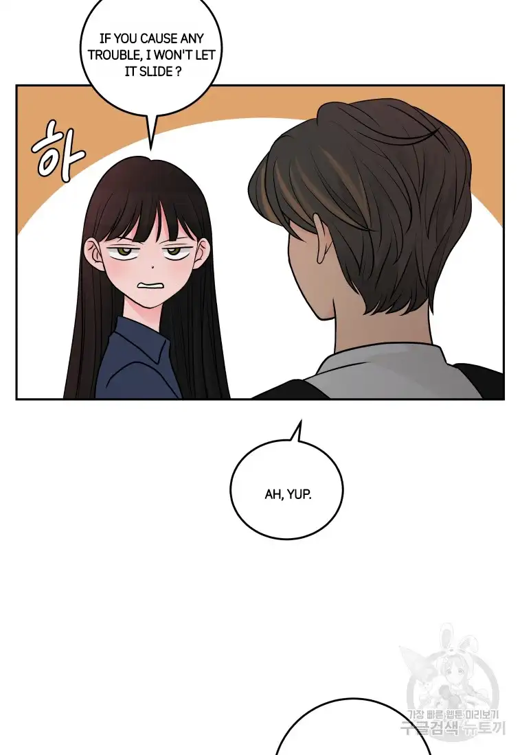 Noise’s comeback chapter 4 page 17