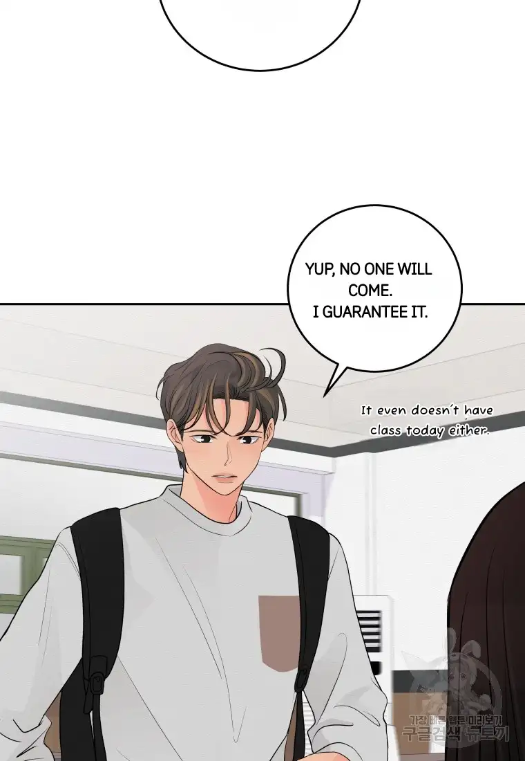 Noise’s comeback chapter 4 page 22