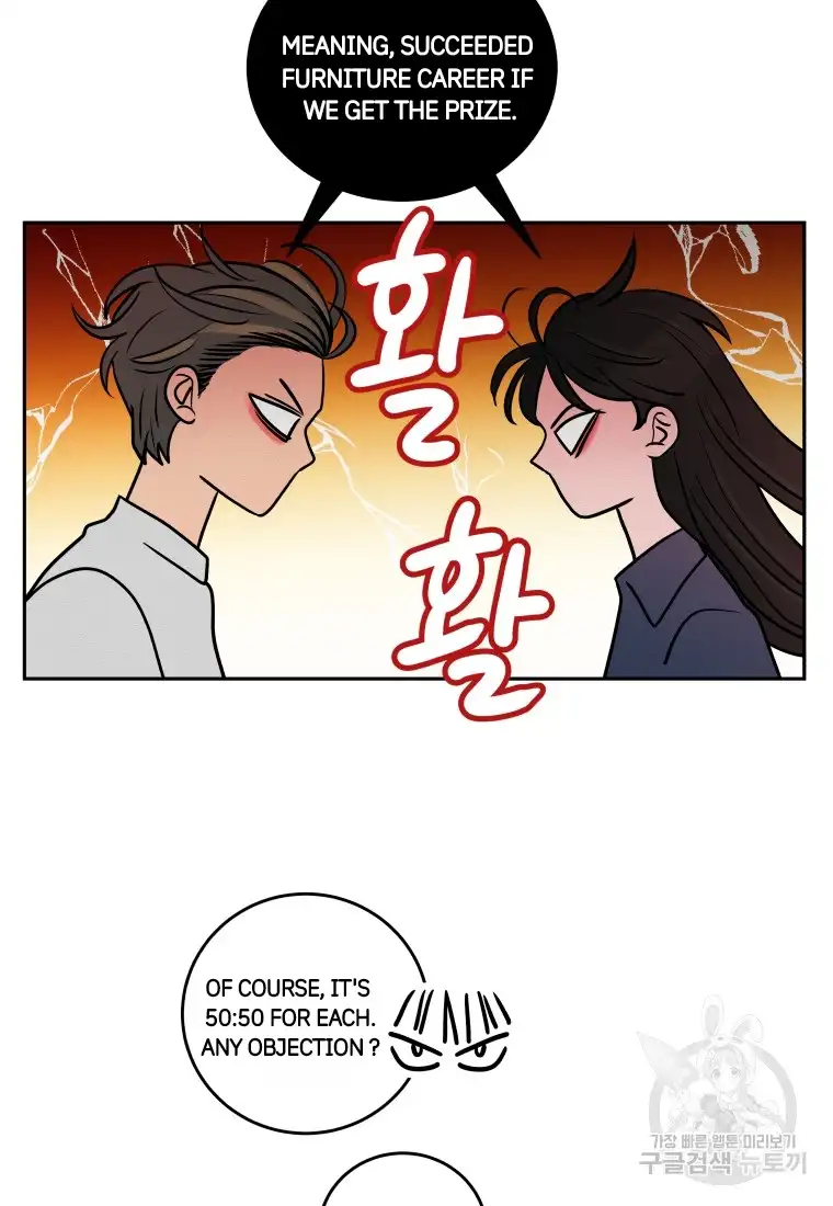 Noise’s comeback chapter 4 page 28