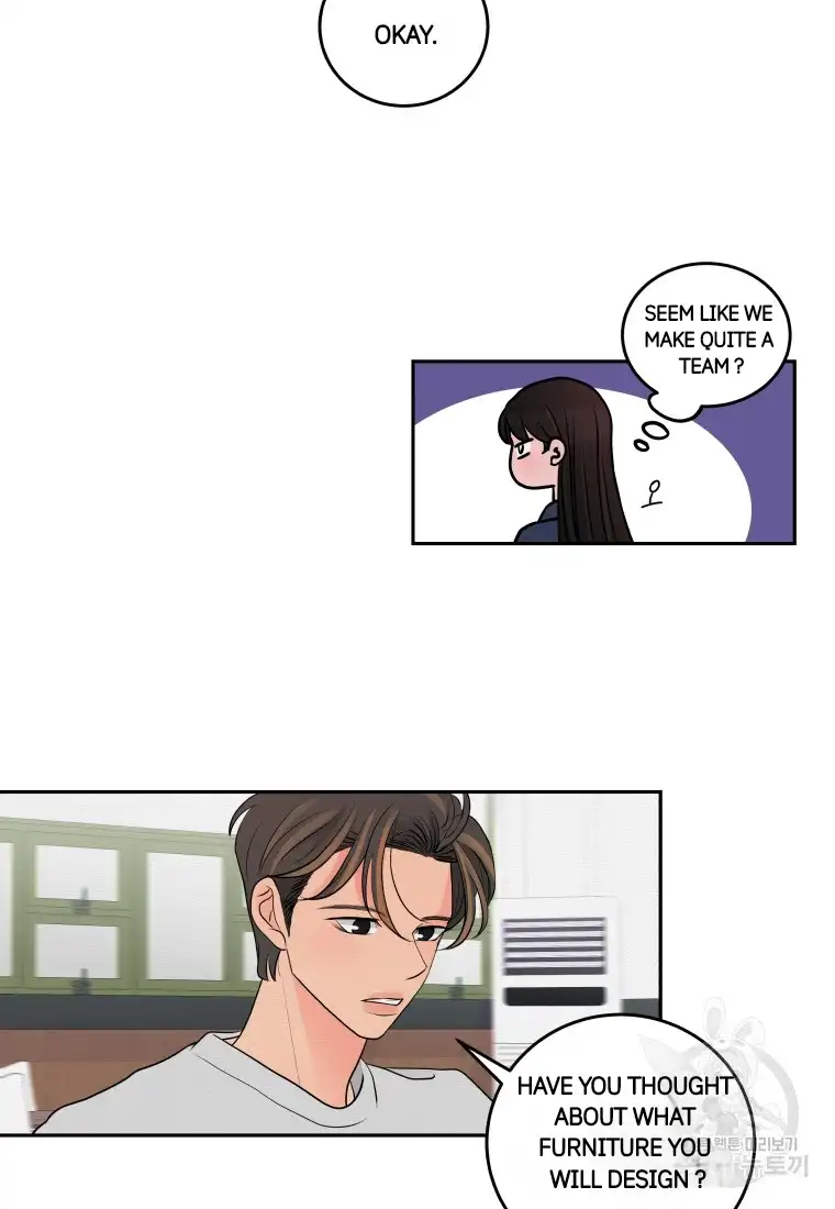 Noise’s comeback chapter 4 page 29
