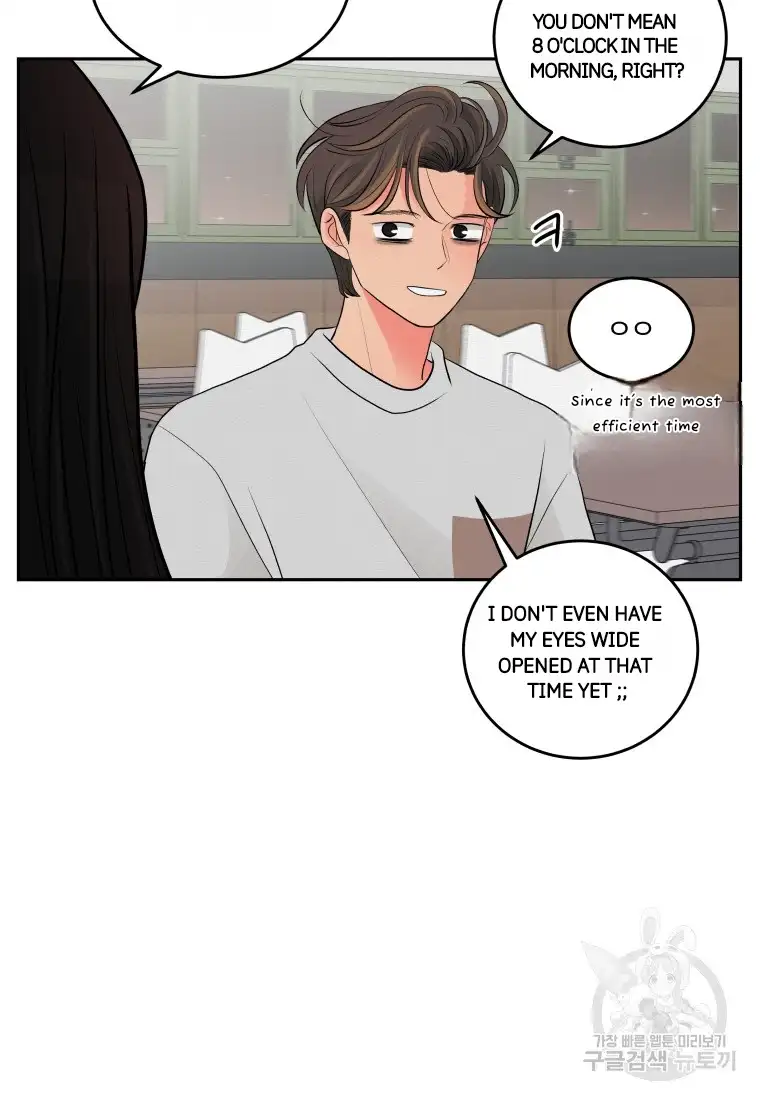 Noise’s comeback chapter 4 page 35