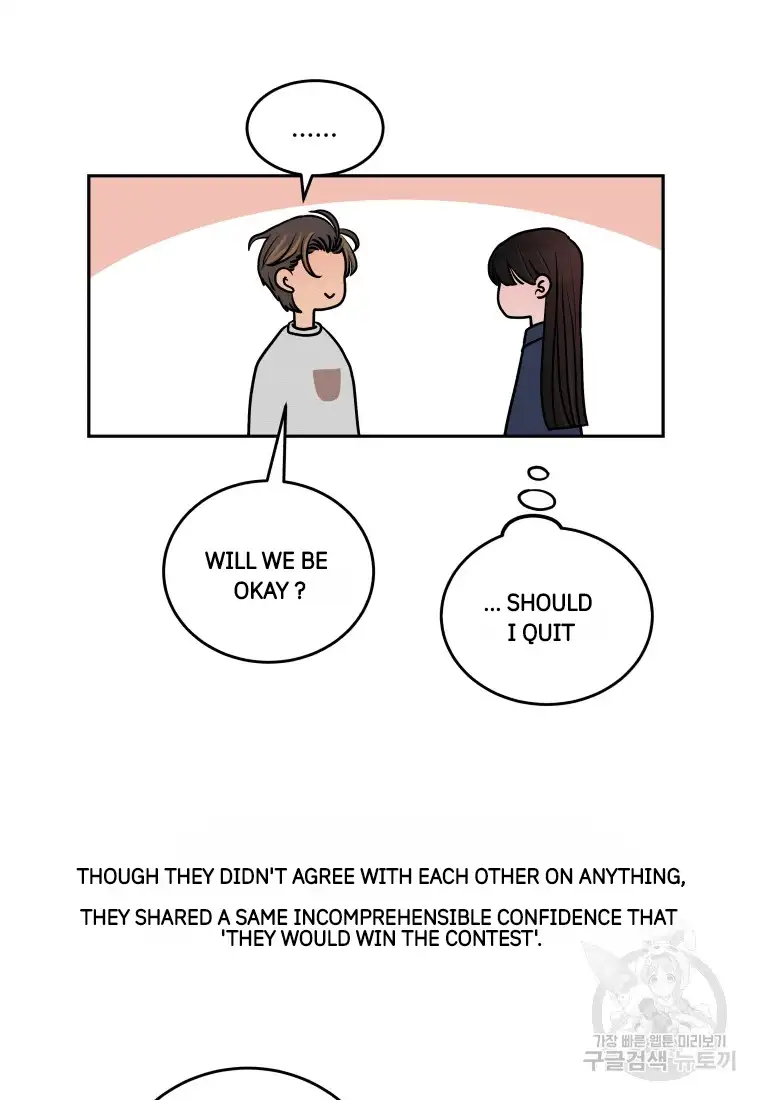 Noise’s comeback chapter 4 page 37