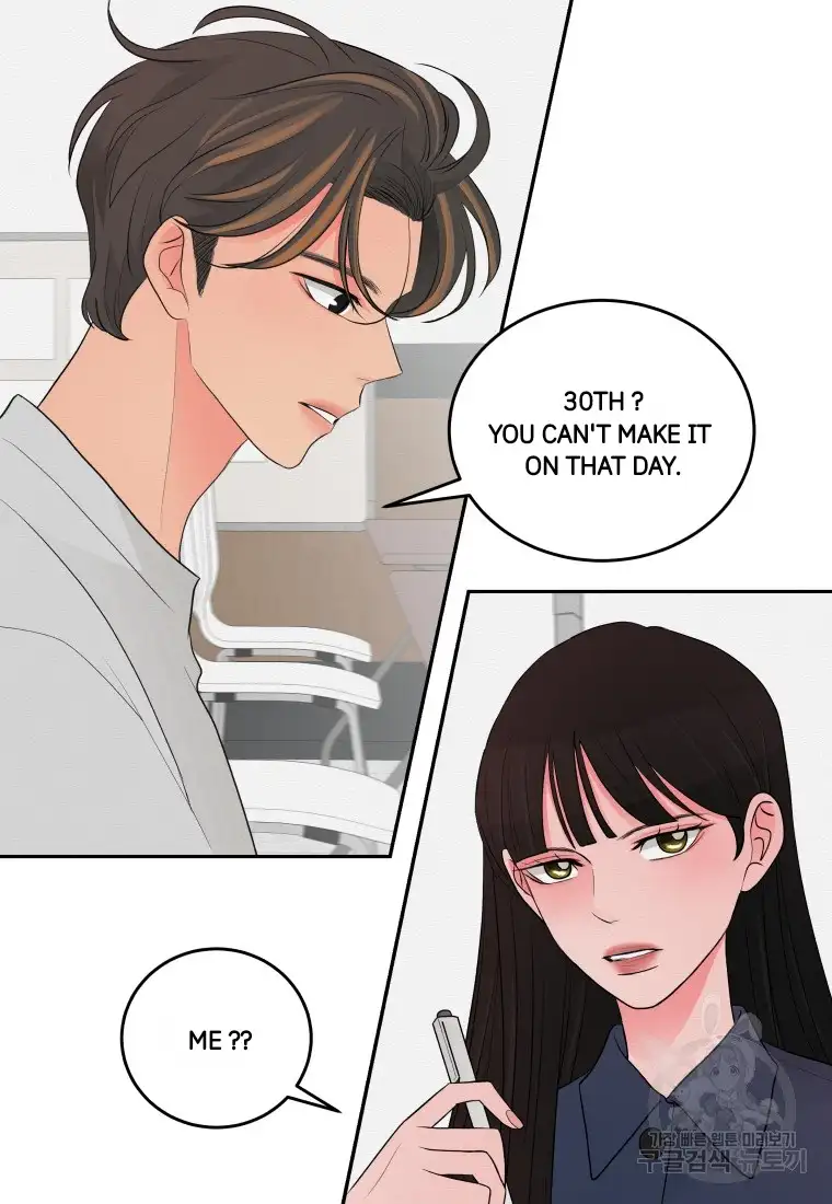 Noise’s comeback chapter 4 page 39