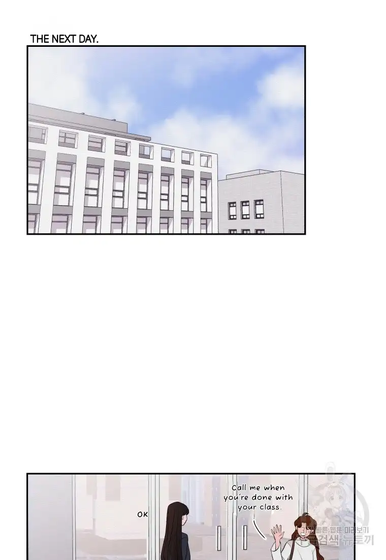Noise’s comeback chapter 4 page 53