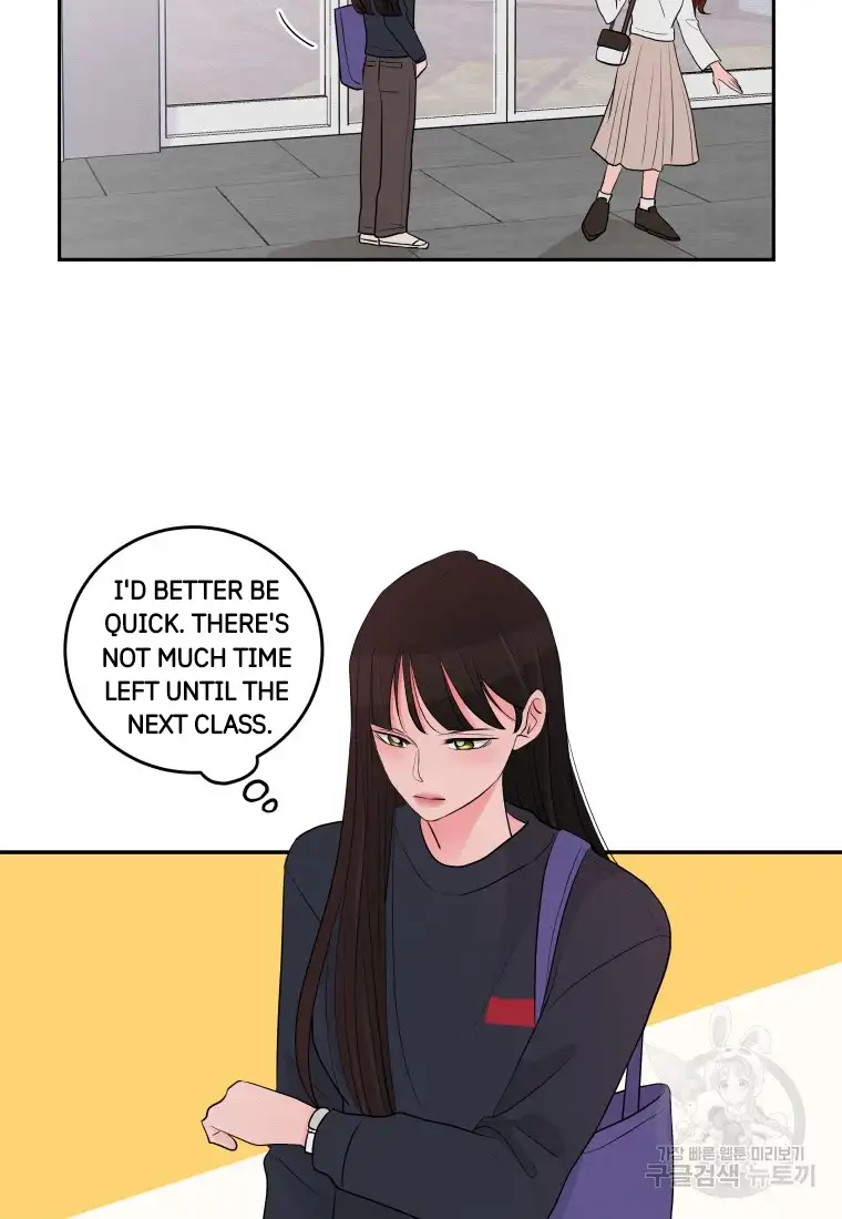 Noise’s comeback chapter 4 page 54