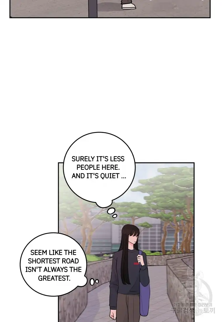 Noise’s comeback chapter 4 page 57