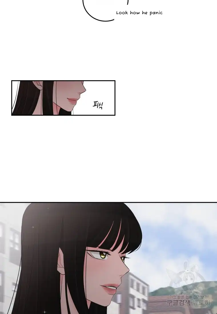 Noise’s comeback chapter 5 page 8