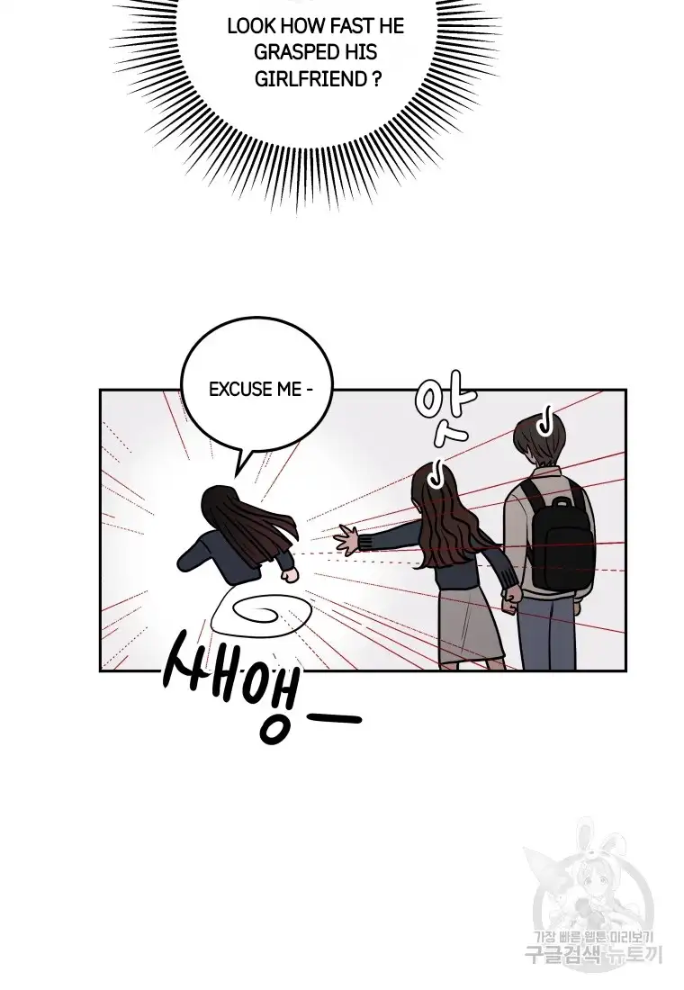 Noise’s comeback chapter 5 page 25