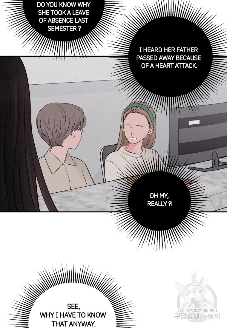 Noise’s comeback chapter 5 page 29