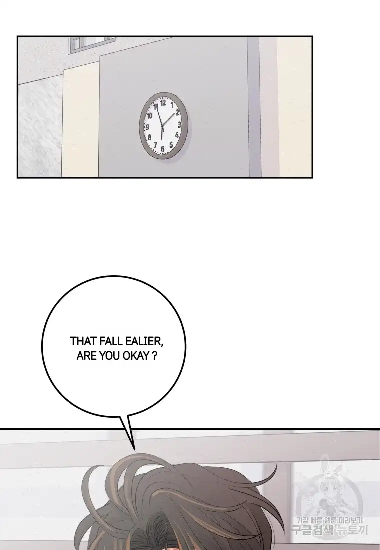 Noise’s comeback chapter 5 page 39
