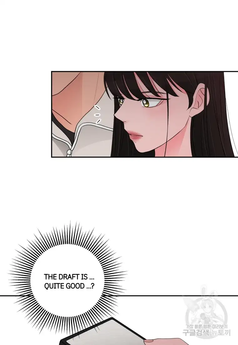 Noise’s comeback chapter 5 page 46