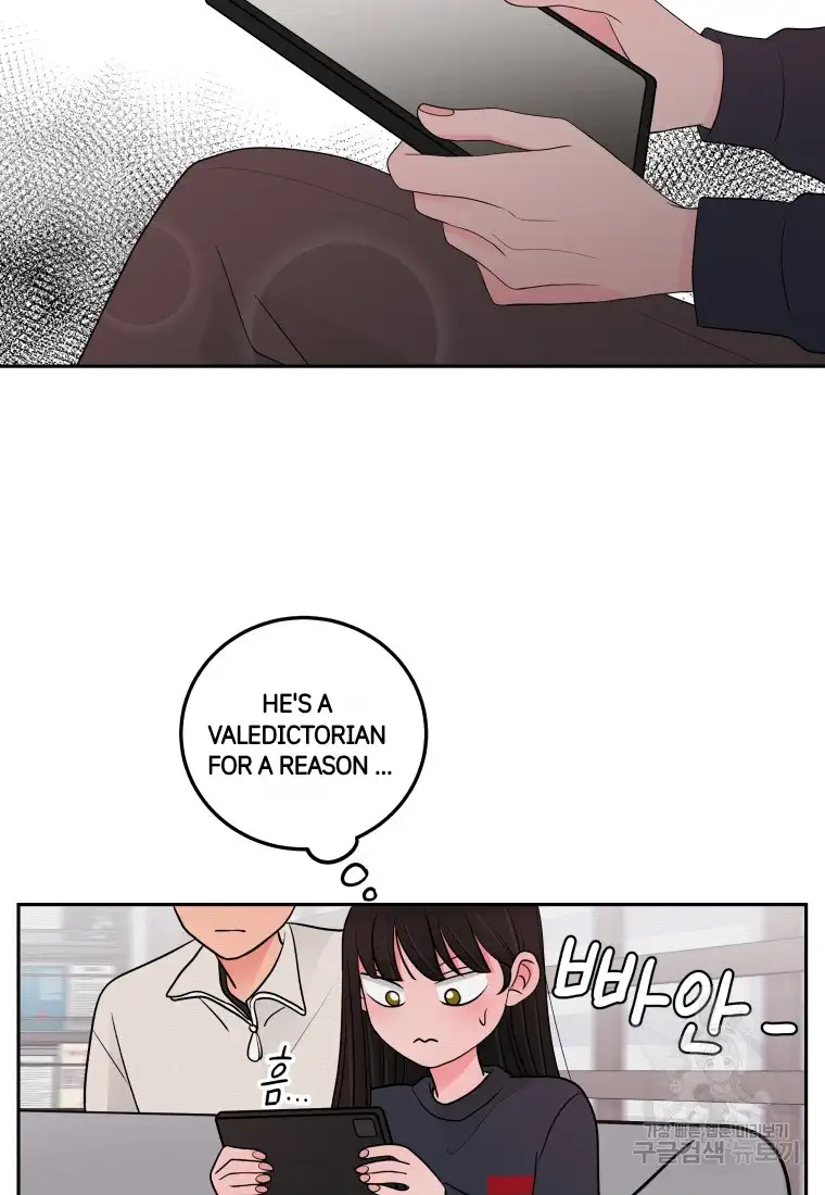Noise’s comeback chapter 5 page 47
