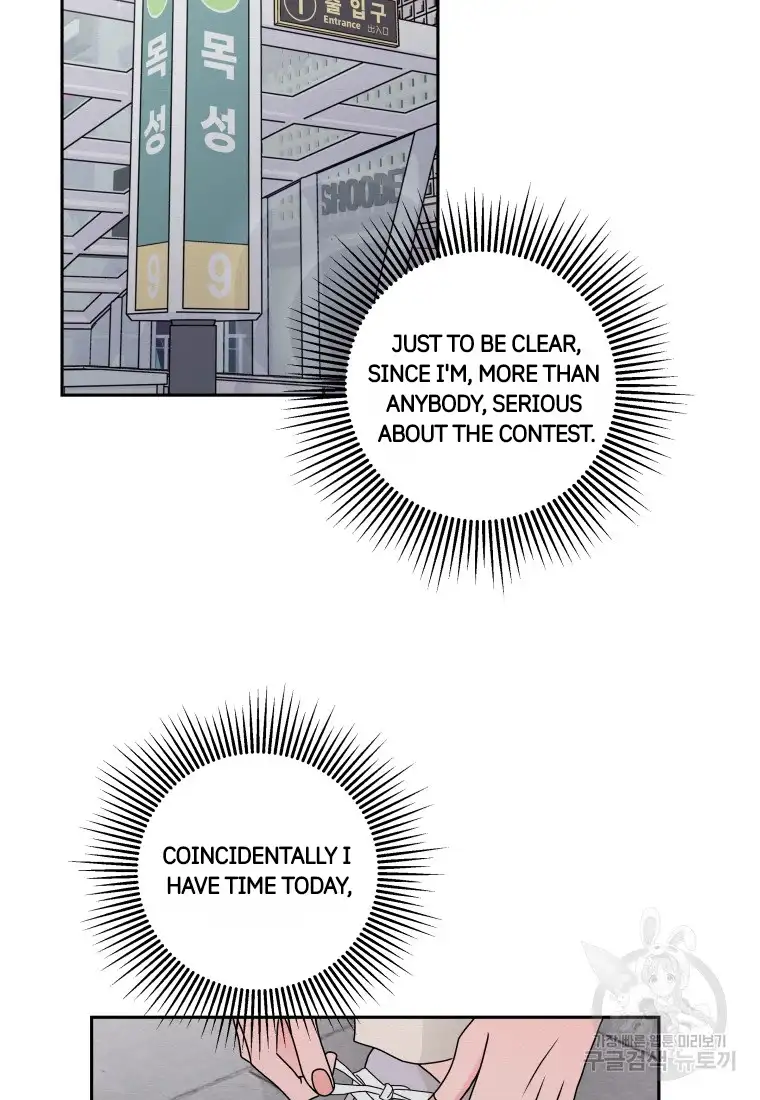 Noise’s comeback chapter 6 page 10