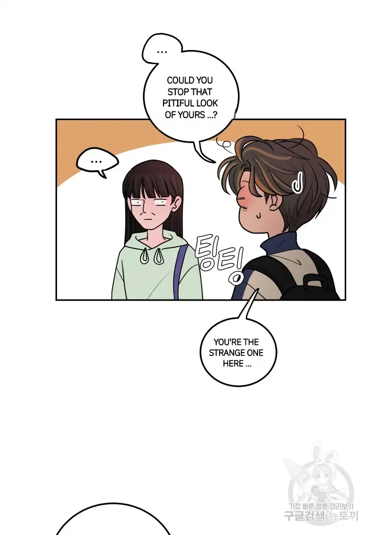 Noise’s comeback chapter 6 page 15