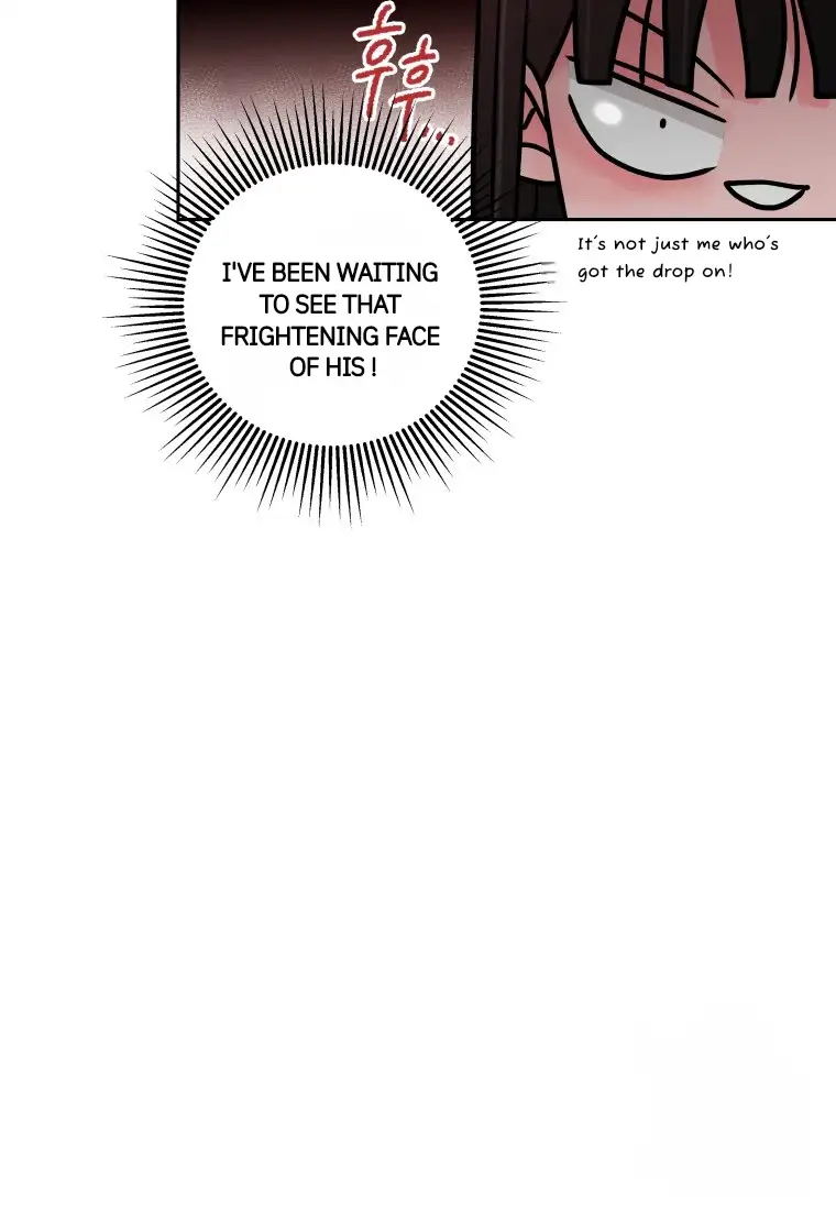 Noise’s comeback chapter 6 page 20