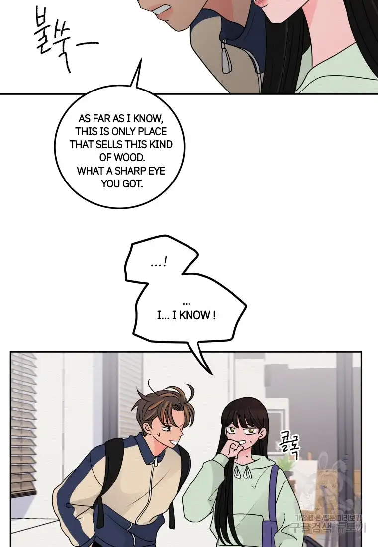 Noise’s comeback chapter 6 page 25