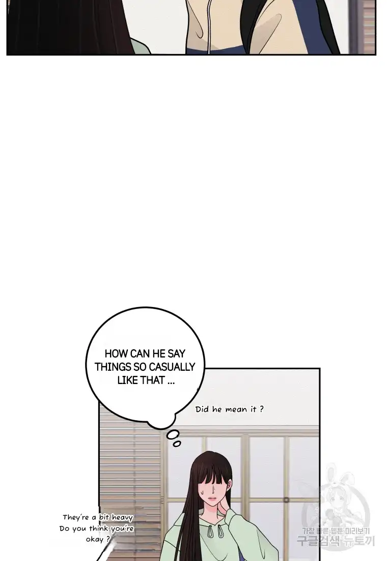 Noise’s comeback chapter 6 page 27